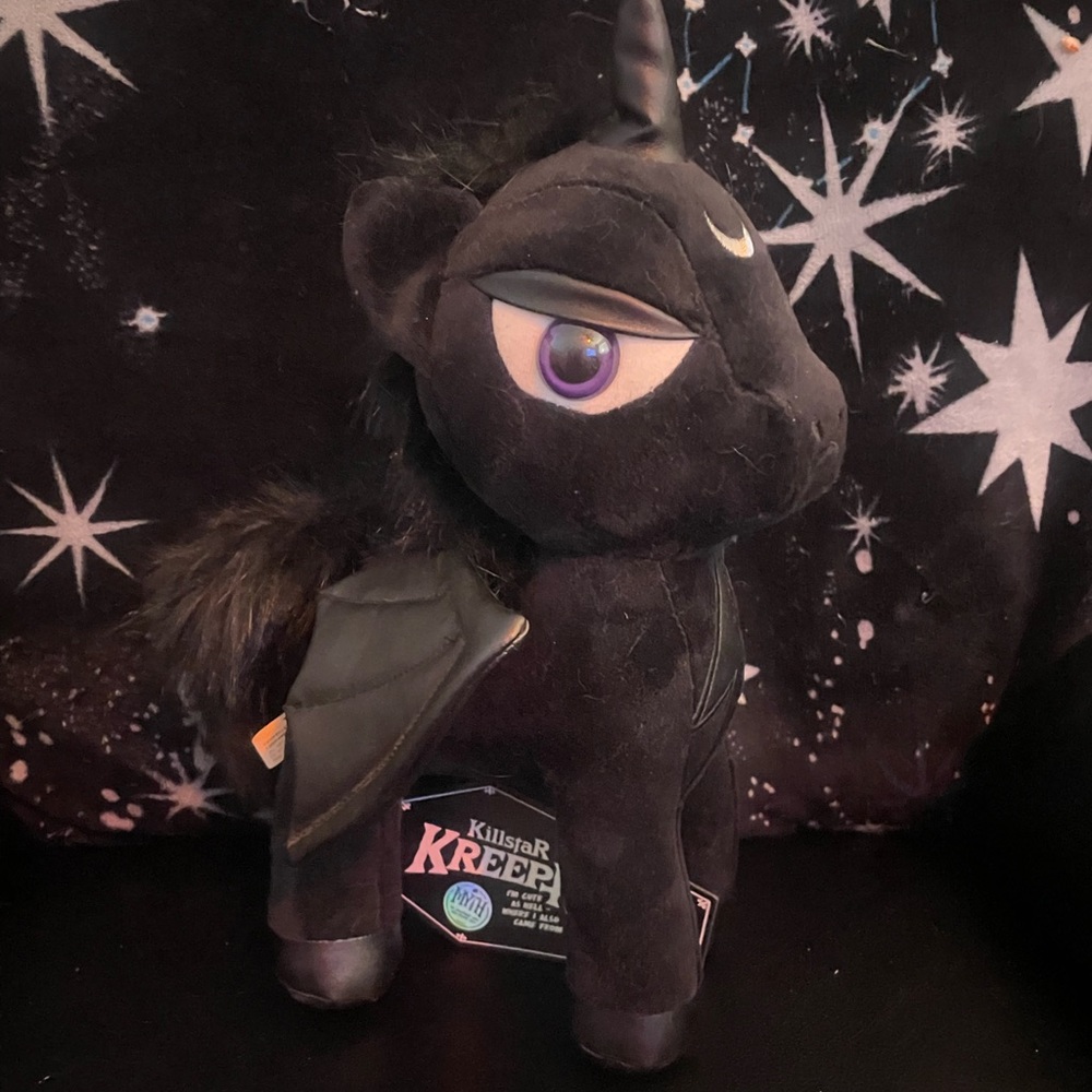 Killstar kreeptures